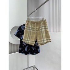 Burberry Short Pants